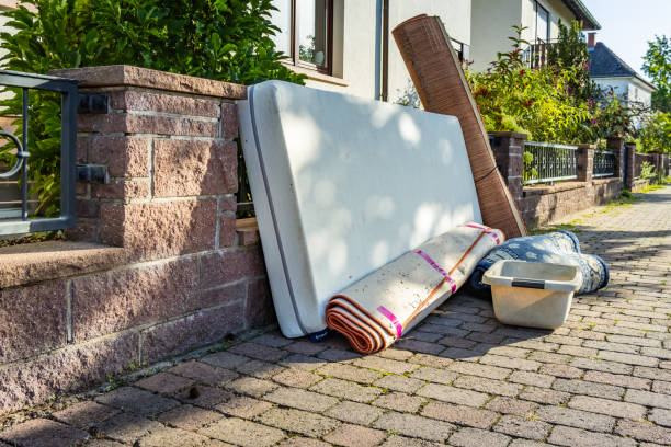 Best Construction Debris Removal  in Brandywine Bay, NC