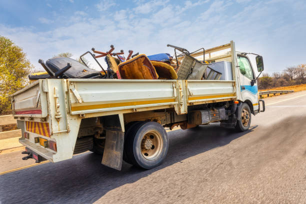 Best Residential Junk Removal  in Brandywine Bay, NC