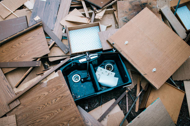 Junk Removal for Events in Brandywine Bay, NC