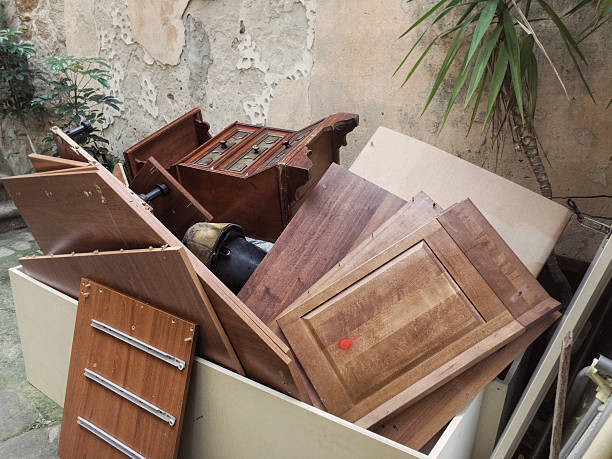 Best Recycling Services for Junk  in Brandywine Bay, NC