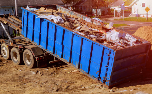 Property Management Cleanouts in Brandywine Bay, NC